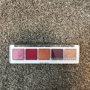 Natasha Denona Cranberry Eyeshadow Palette